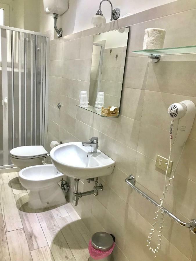 La Speranza Hotel Grazzini Rufina Room photo